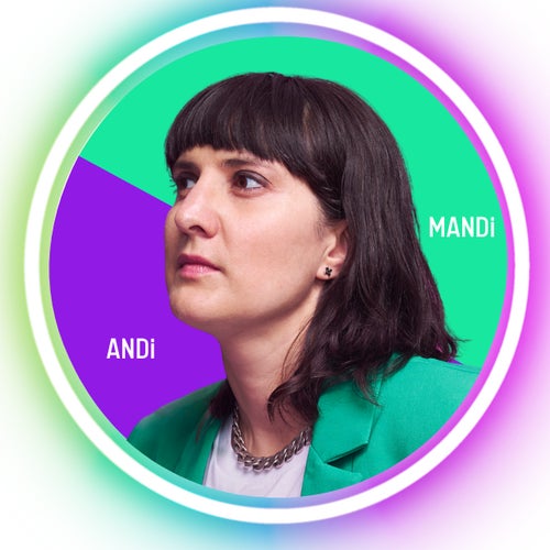ANDi MANDi