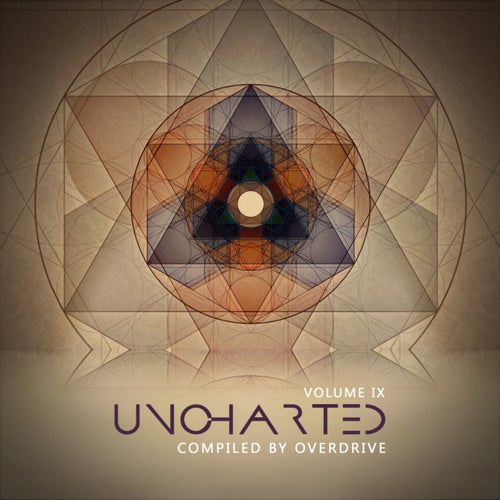 Uncharted, Vol. 9