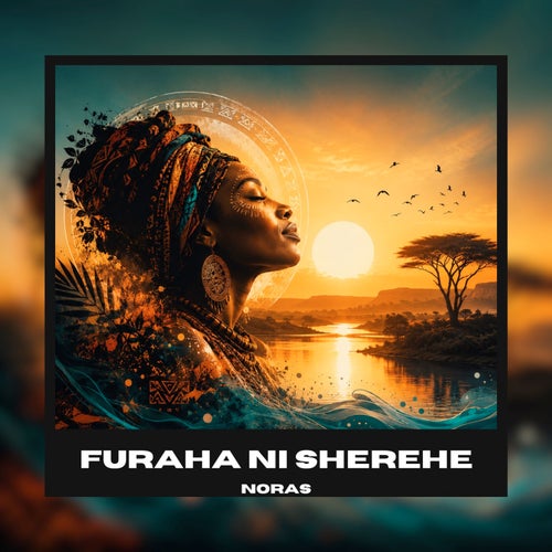 Furaha Ni Sherehe