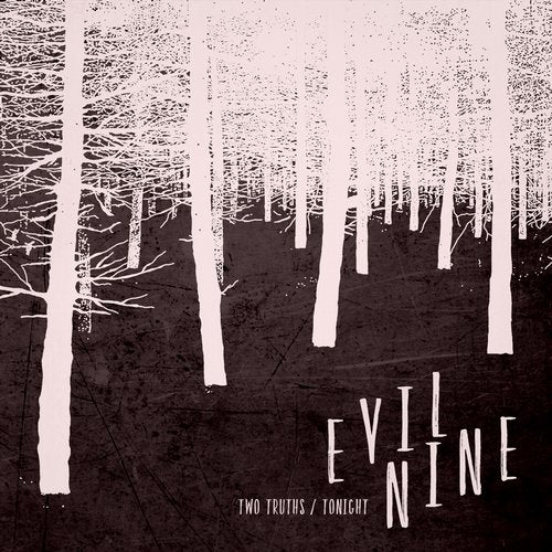 Cover art for Two Truths