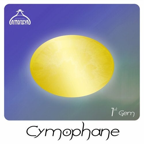 Cover art for Cymophane 1st Gem