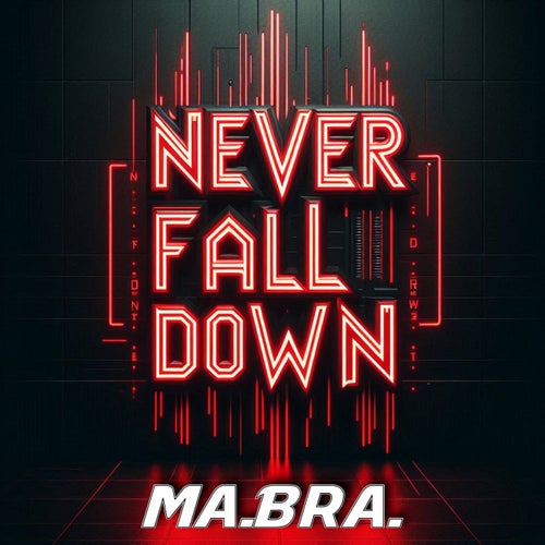 Never fall down