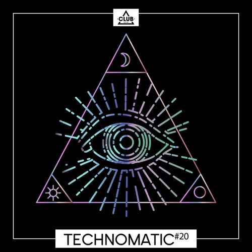 TECHNOMATIC #20