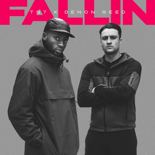 Fallin (Extended Mix)
