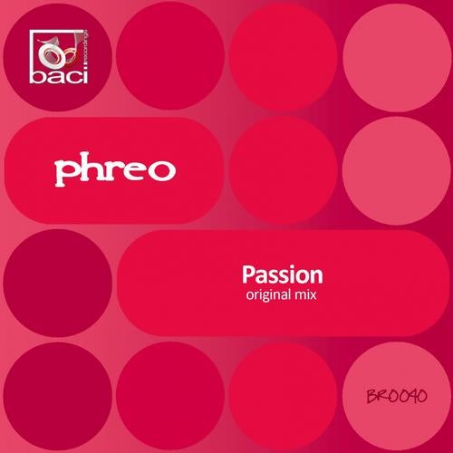 Passion