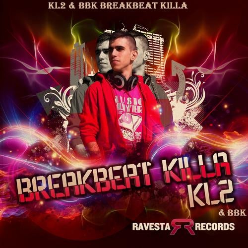 Breakbeat Killa