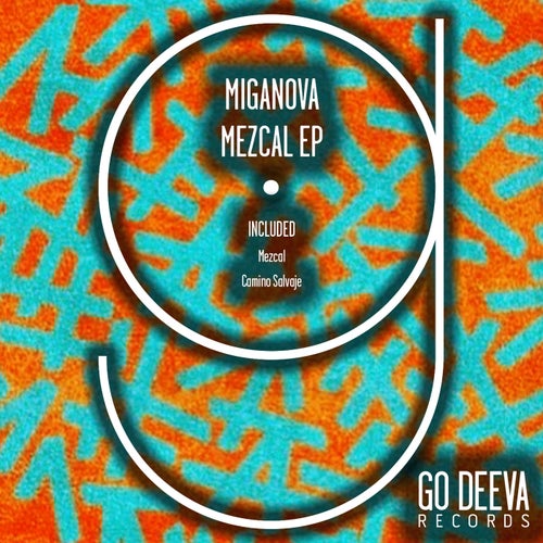 Mezcal Ep
