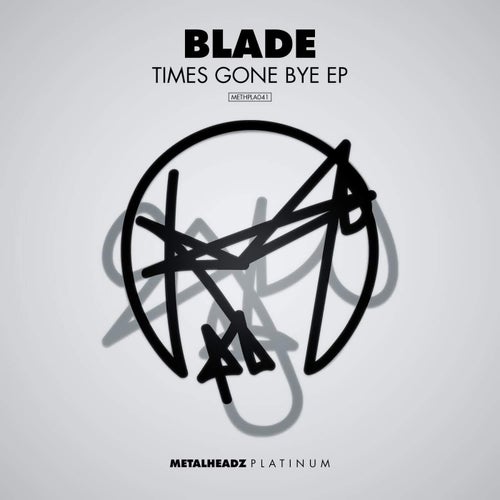 Times Gone Bye - EP