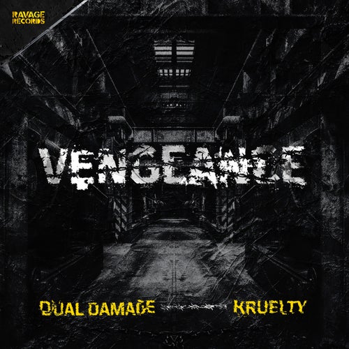 VENGEANCE - Pro Mix