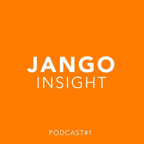 Jango Insight #001 - by Damon Grey