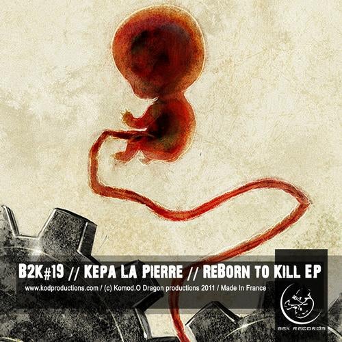 Reborn To Kill EP