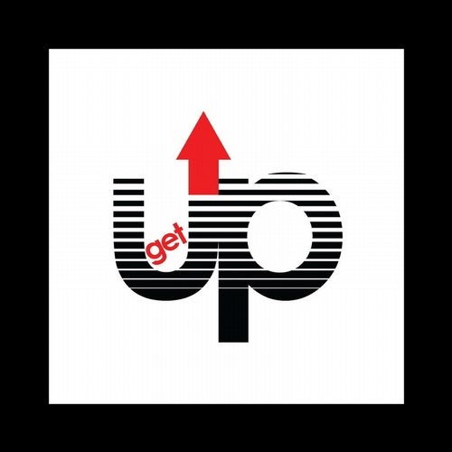 Cover art for Get Up Recordings: Three