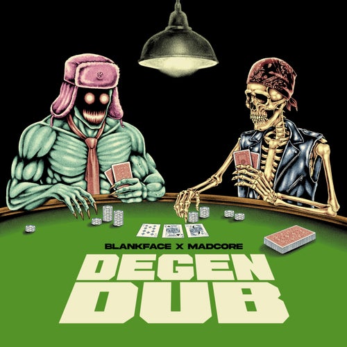 DEGEN DUB