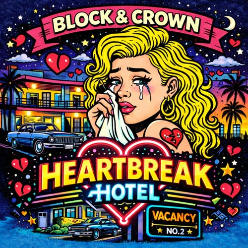 Heartbreak Hotel 