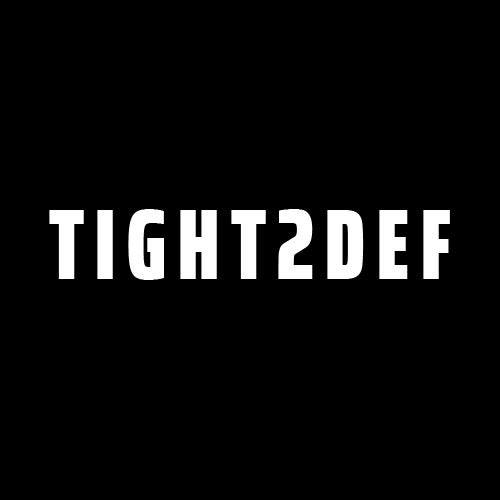 Tight2DeF
