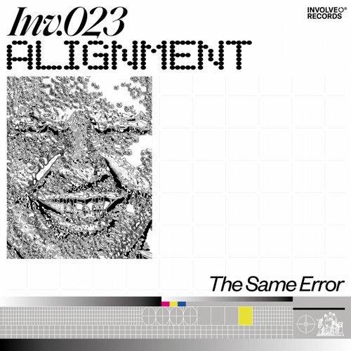 Cover art for The Same Error