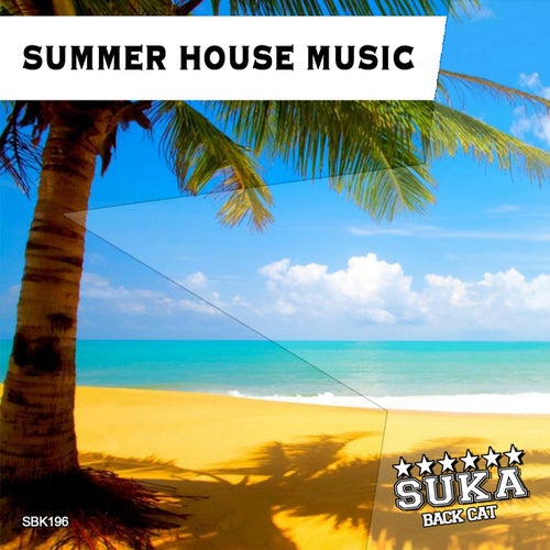 Summer House Music