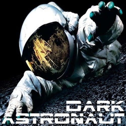 Dark Astronaut Records