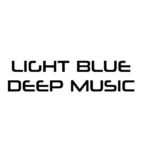 Light Blue Deep Music