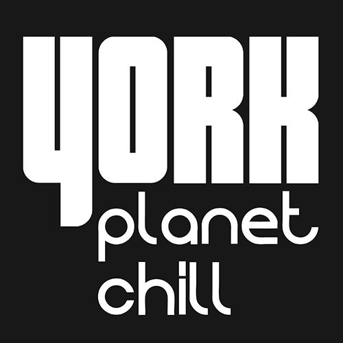 Planet Chill Records