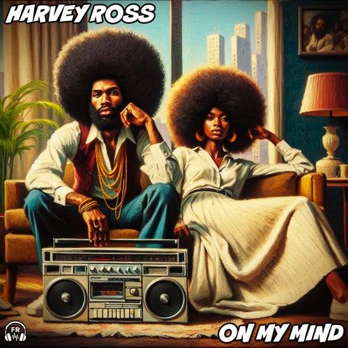 On My Mind