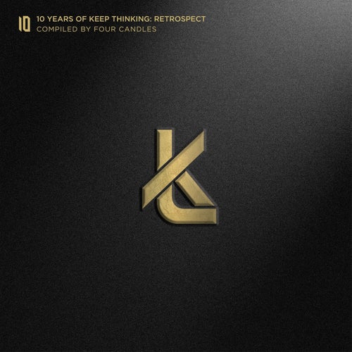 10 Years of Keep Thinking Retrospect (2025) - Keep Thinking