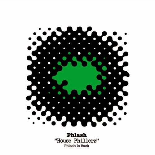 Cover art for House Phillerz - Phlash Is Back