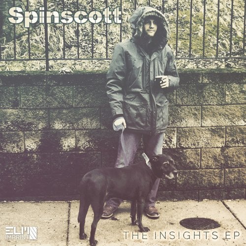 Spinscott - The Insights 2019 [EP]