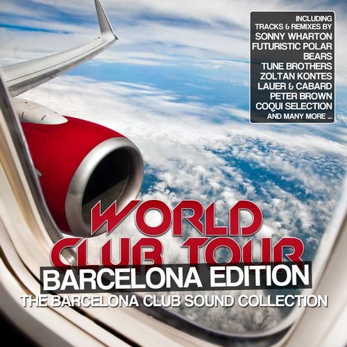 World Club Tour - Barcelona Edition