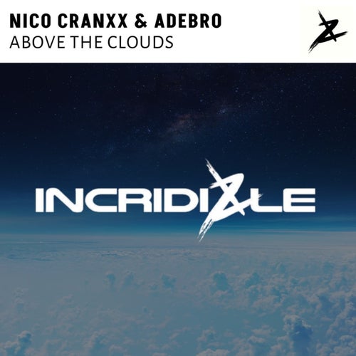  Nico Cranxx & Adebro - Above The Clouds (2025) 