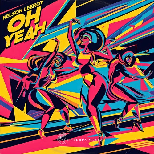 Oh Yeah (Extended Mix)