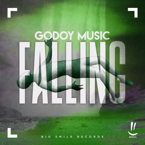 Cover art for Falling