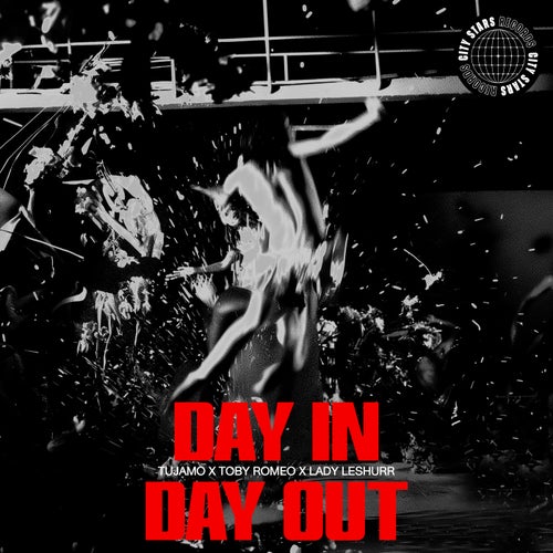 Day In Day Out (Extended Mix)