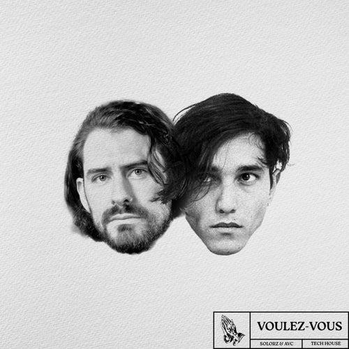 VOULEZ-VOUS (REMIX)