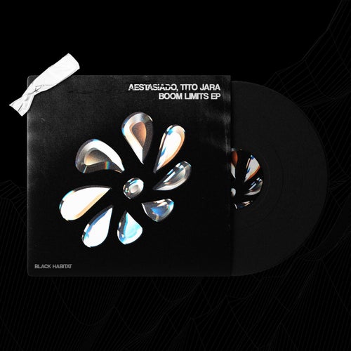 Boom Limits EP