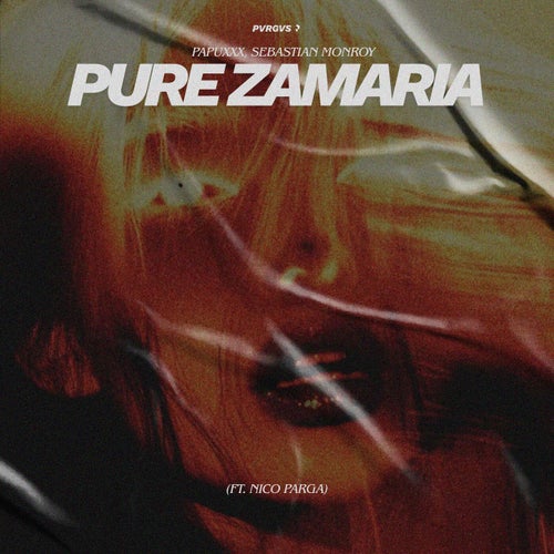 Pure Zamaria (feat. Nico Parga)