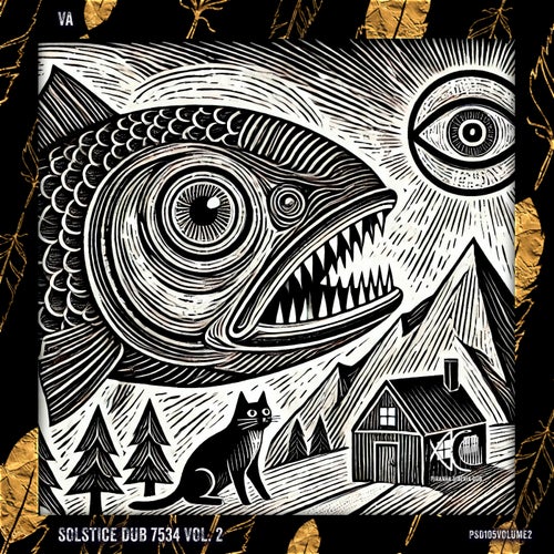 VA Solstice Dub 7534, Vol. 2