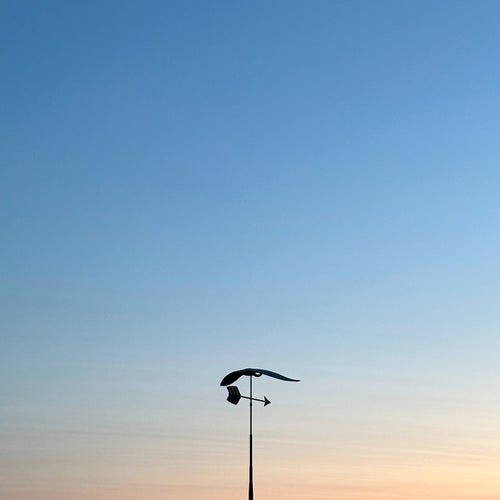 In the Air
