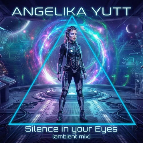 Silence In Your Eyes (2026 Version Ambient Mix)