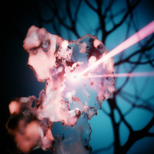 Laser Beam