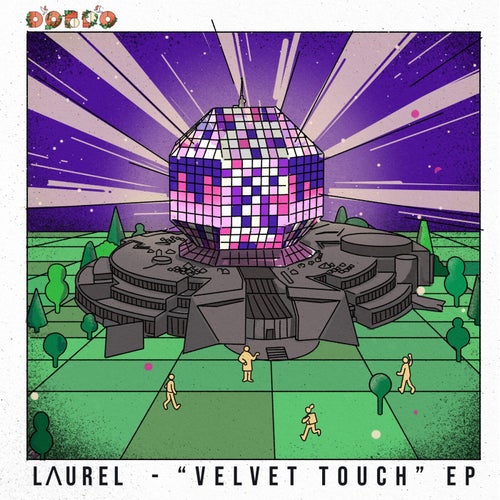 Velvet Touch EP