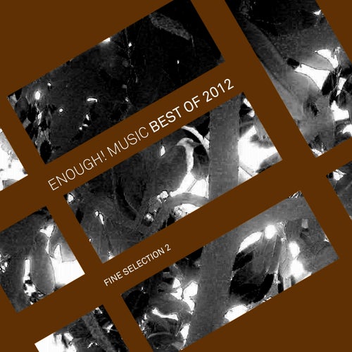 Enough! Music Best of 2012 (Fine Selection 2)