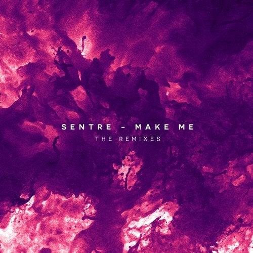 Cover art for Make Me - Remixes
