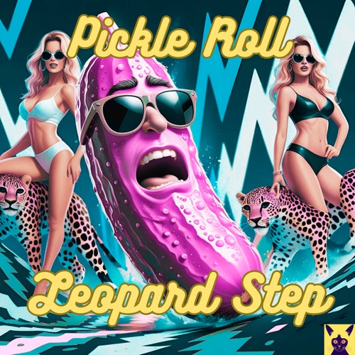 Pickle Roll (Extended Mix)