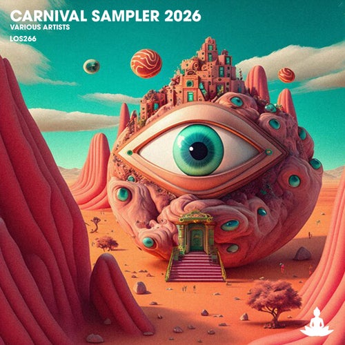Carnival Sampler 2026