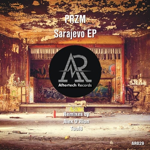 Sarajevo Remix Chart
