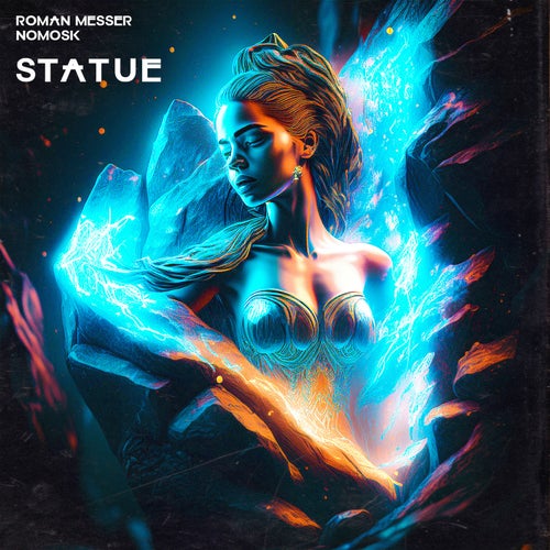 Statue (Techno Mix)