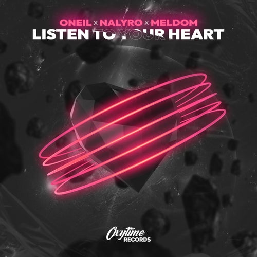 Listen To Your Heart (Extended Mix)