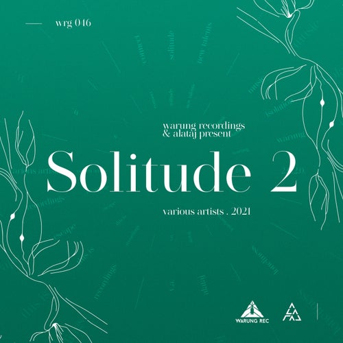 Cover art for Solitude V.A. 2