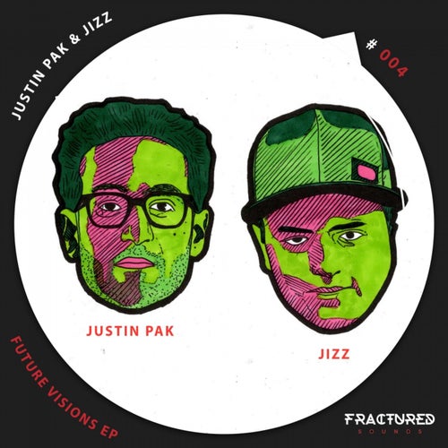 Future Visions EP